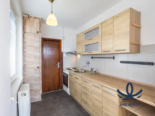 Pronájem bytu 3+1, Mnichovo Hradiště, Nádražní, 72 m2