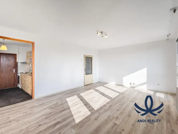 Pronájem bytu 3+1, Mnichovo Hradiště, Nádražní, 72 m2