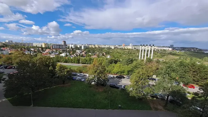 Prodej bytu 3+1, Praha - Stodůlky, Janského, 80 m2