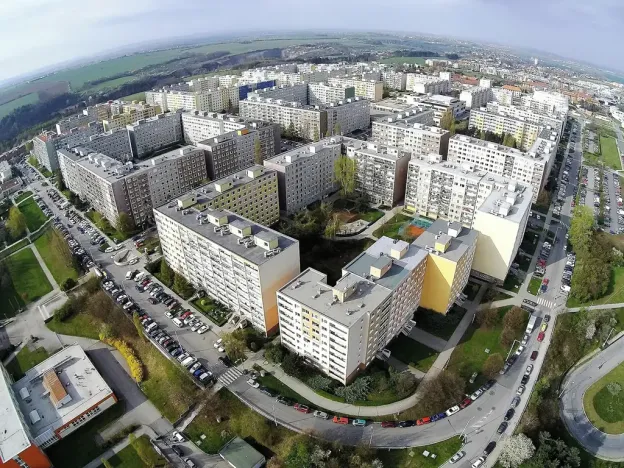 Prodej bytu 3+1, Praha - Stodůlky, Janského, 80 m2