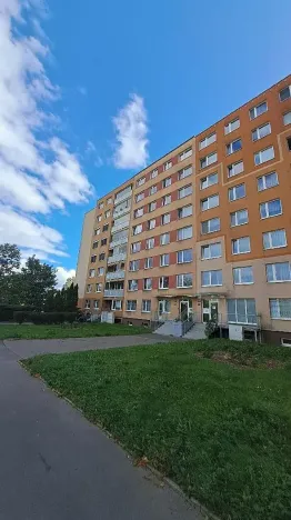Prodej bytu 3+1, Praha - Stodůlky, Janského, 80 m2