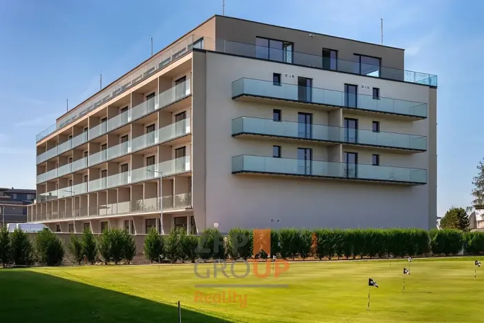 Prodej bytu 1+kk, Mladá Boleslav, 74 m2