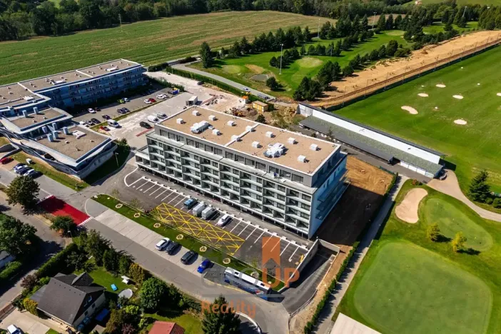 Prodej bytu 1+kk, Mladá Boleslav, 74 m2