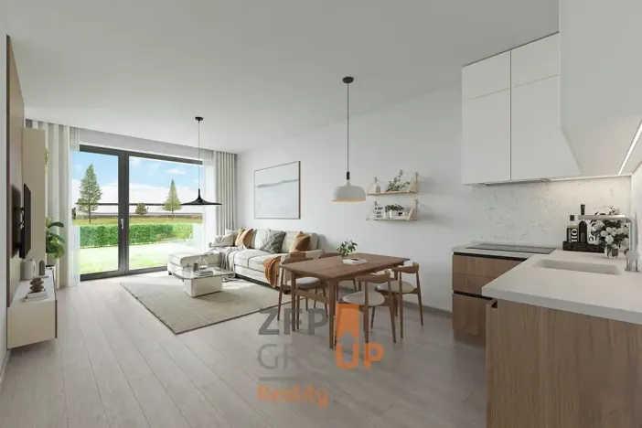 Prodej bytu 1+kk, Mladá Boleslav, 74 m2