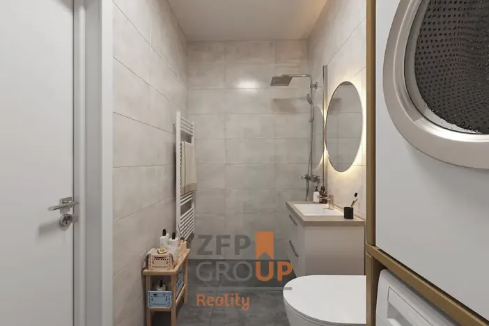 Prodej bytu 1+kk, Mladá Boleslav, 74 m2