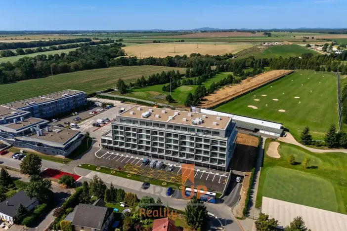 Prodej bytu 1+kk, Mladá Boleslav, 74 m2