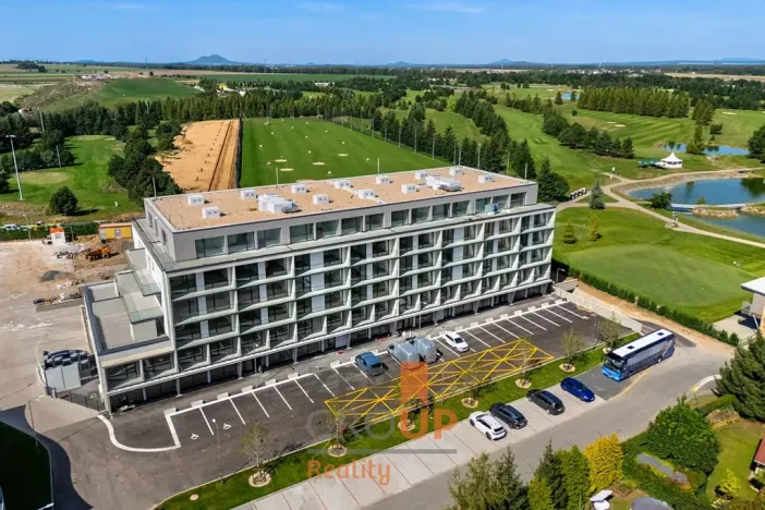 Prodej bytu 1+kk, Mladá Boleslav, 74 m2