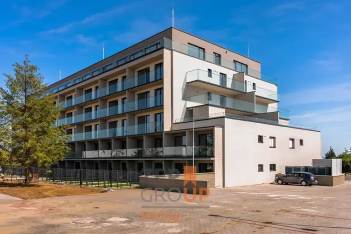 Prodej bytu 1+kk, Mladá Boleslav, 74 m2