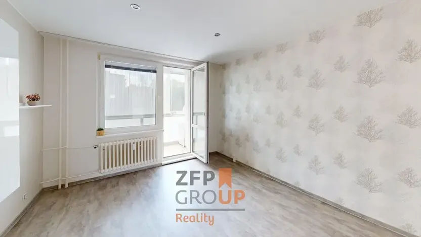 Prodej bytu 3+1, Třebíč, Okružní, 73 m2