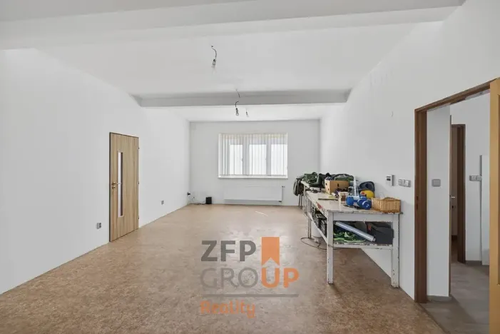 Prodej rodinného domu, Brno, Tuřanská, 202 m2
