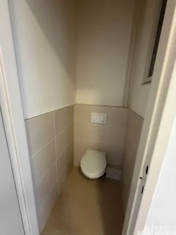 Pronájem bytu 2+1, Praha - Malá Strana, Šeříková, 50 m2