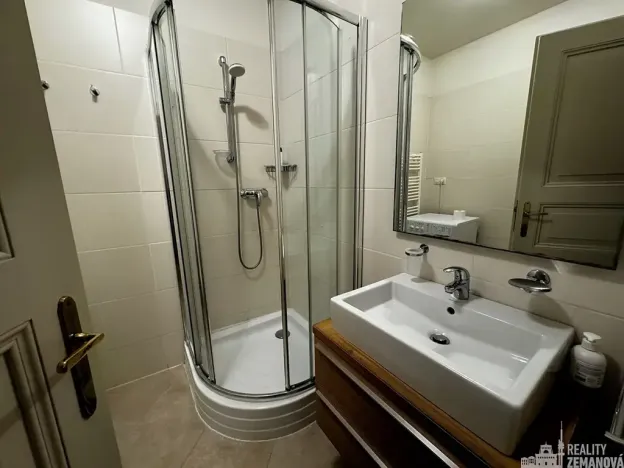 Pronájem bytu 3+kk, Praha - Vinohrady, Italská, 110 m2