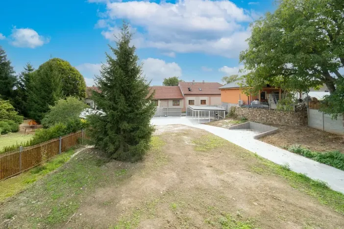 Prodej rodinného domu, Mokrouše, 134 m2