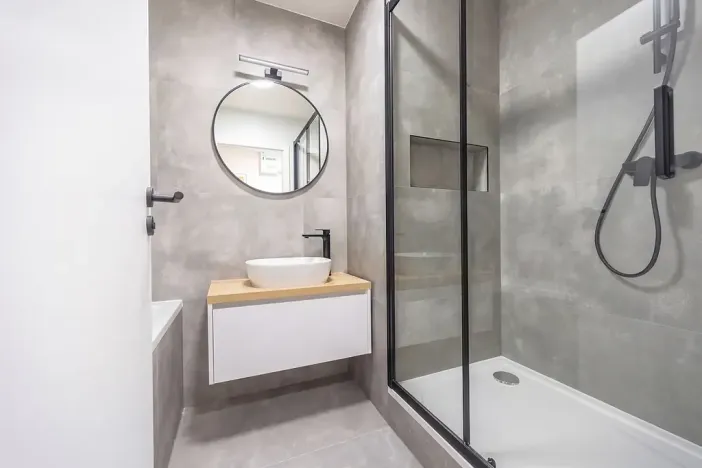 Prodej bytu 3+kk, Praha - Hostivař, Bruslařská, 67 m2