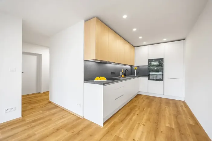 Prodej bytu 3+kk, Praha - Hostivař, Bruslařská, 67 m2