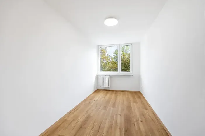 Prodej bytu 3+kk, Praha - Hostivař, Bruslařská, 67 m2