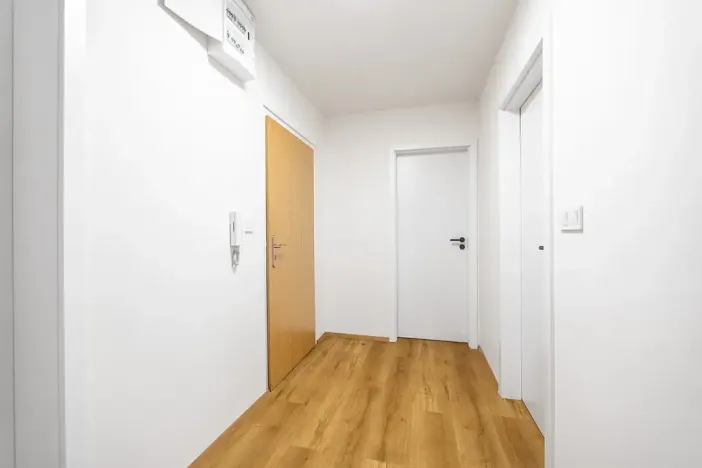 Prodej bytu 3+kk, Praha - Hostivař, Bruslařská, 67 m2