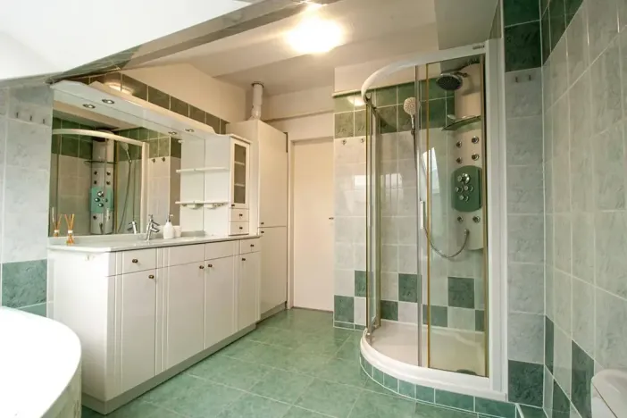 Pronájem bytu 4+kk, Kuřim, Bezručova čtvrť, 87 m2