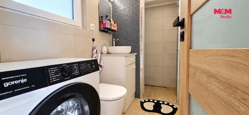 Prodej chaty, Pardubice - Nové Jesenčany, K Dolíčku, 27 m2