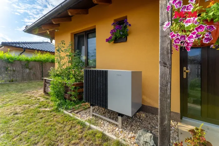 Prodej rodinného domu, Rožďalovice - Zámostí, Polní, 105 m2