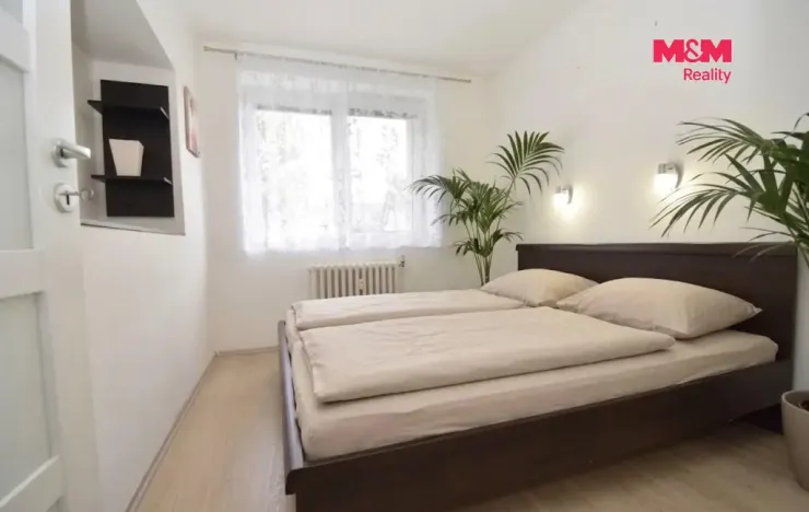 Prodej bytu 2+1, Kralupy nad Vltavou - Zeměchy, 9. května, 51 m2
