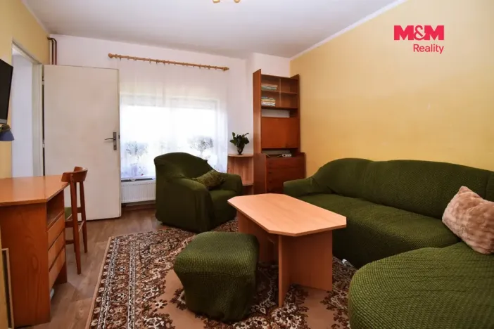 Prodej rodinného domu, Bochov, Okružní, 340 m2