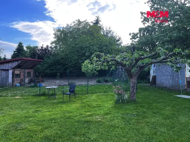 Prodej rodinného domu, Bochov, Okružní, 340 m2