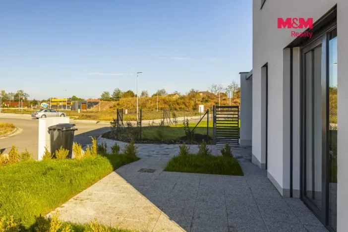 Pronájem rodinného domu, Čestice, 157 m2