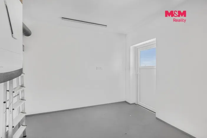 Pronájem rodinného domu, Čestice, 157 m2
