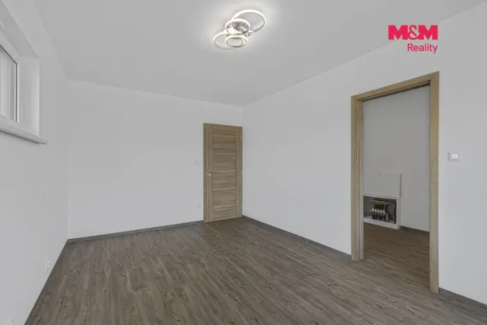 Pronájem rodinného domu, Čestice, 157 m2