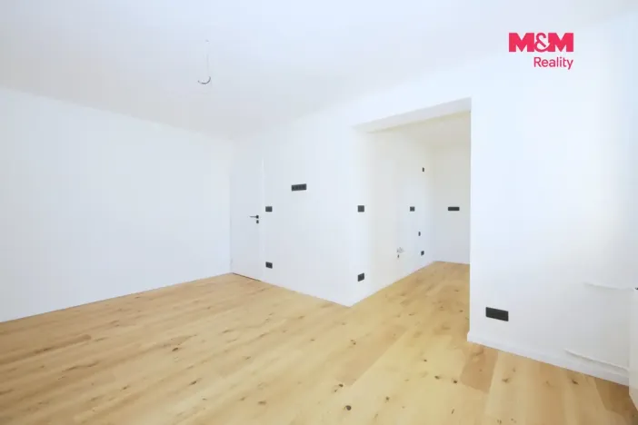 Prodej bytu 2+kk, Kutná Hora - Hlouška, Hašplířská, 50 m2