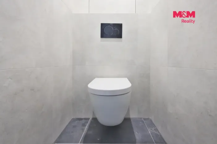 Prodej bytu 2+kk, Kutná Hora - Hlouška, Hašplířská, 50 m2