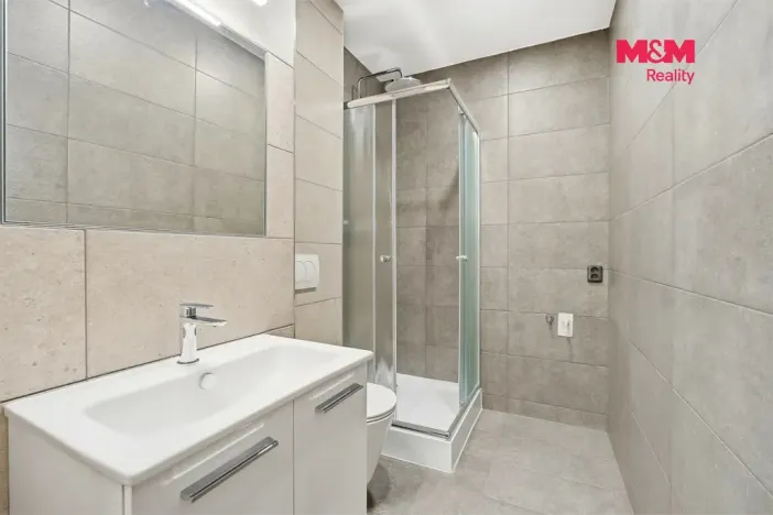 Prodej bytu 3+1, Jablonec nad Nisou - Jablonecké Paseky, Spojovací, 65 m2