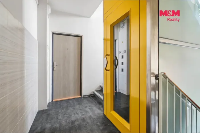 Prodej bytu 3+1, Jablonec nad Nisou - Jablonecké Paseky, Spojovací, 65 m2