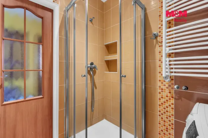 Prodej bytu 3+1, Chrudim - Chrudim IV, Na Šancích, 73 m2