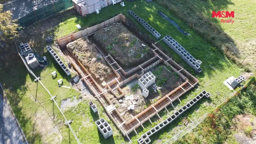 Prodej rodinného domu, Doubrava, 121 m2