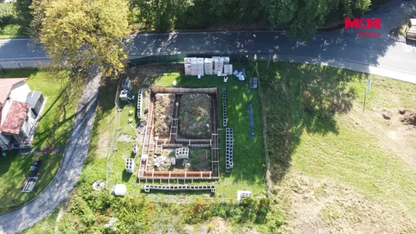 Prodej rodinného domu, Doubrava, 121 m2