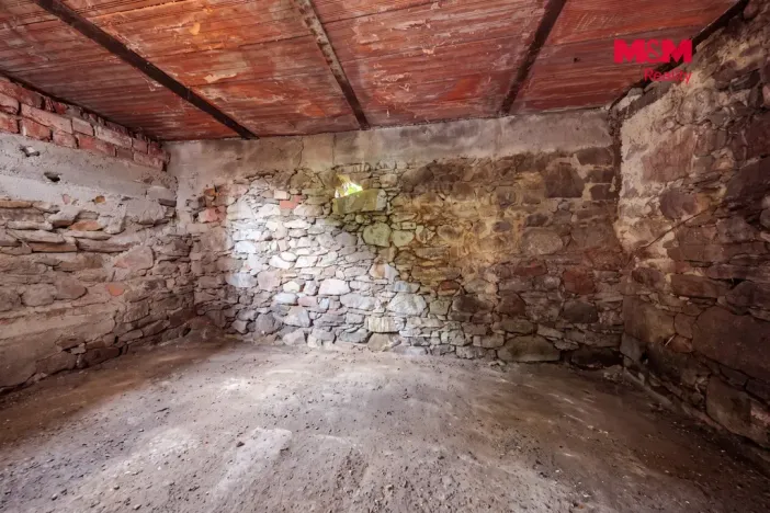 Prodej rodinného domu, Horní Slavkov, Nové Město, 164 m2