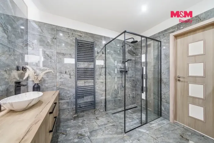 Prodej rodinného domu, Němčice nad Hanou, Šafaříkova, 366 m2