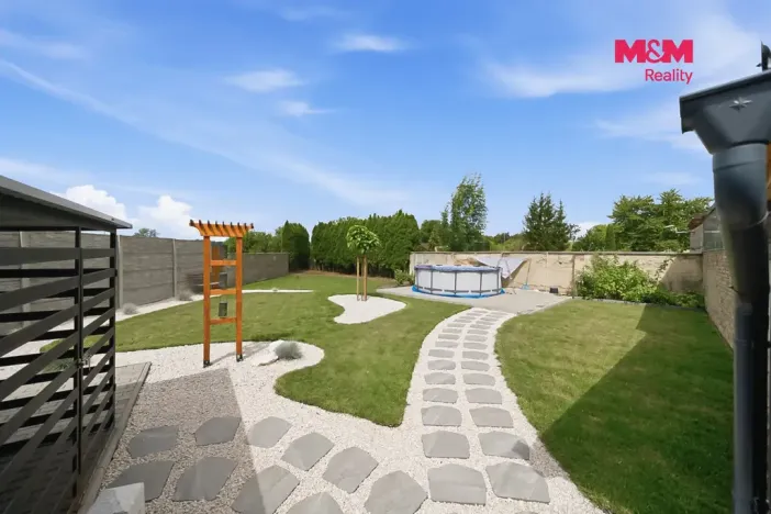 Prodej rodinného domu, Němčice nad Hanou, Šafaříkova, 366 m2