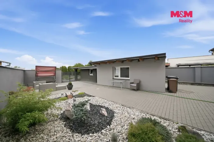 Prodej rodinného domu, Němčice nad Hanou, Šafaříkova, 366 m2