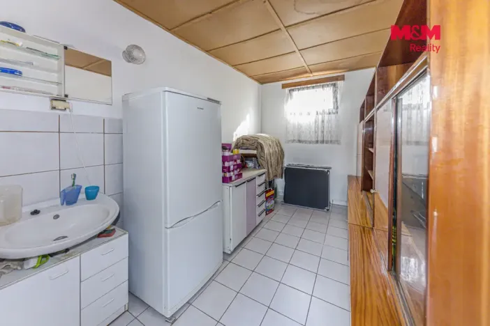 Prodej chaty, Třebovle - Království, 50 m2
