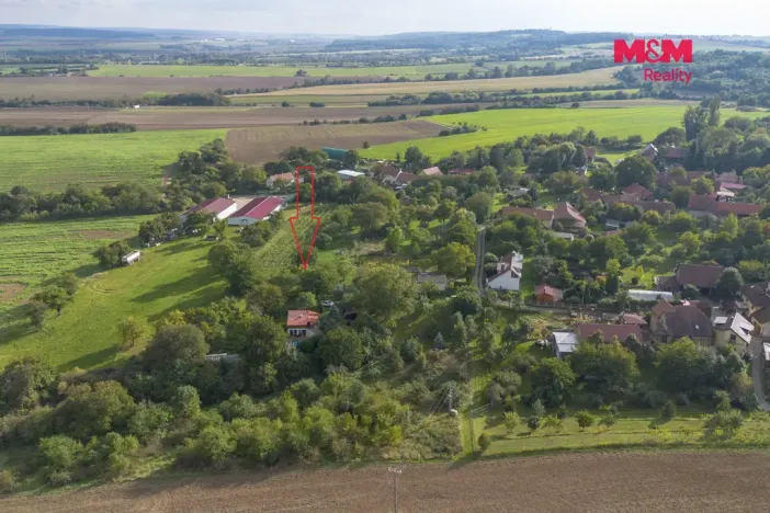 Prodej chaty, Třebovle - Království, 50 m2