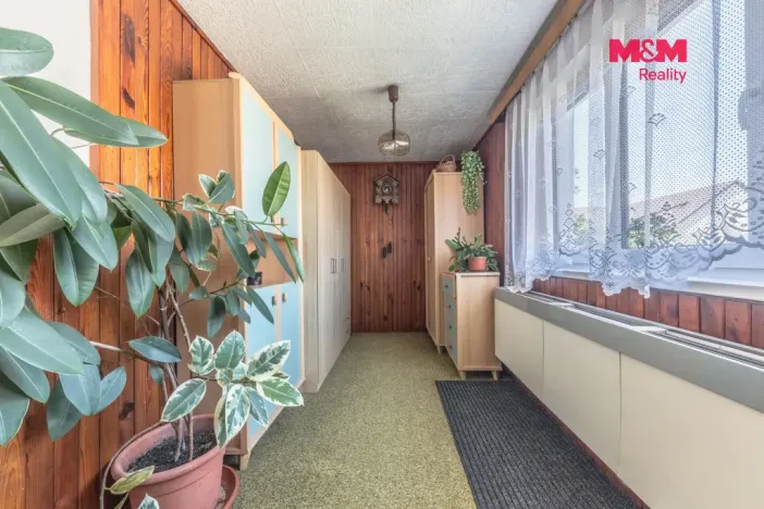 Prodej rodinného domu, Velenka, 152 m2