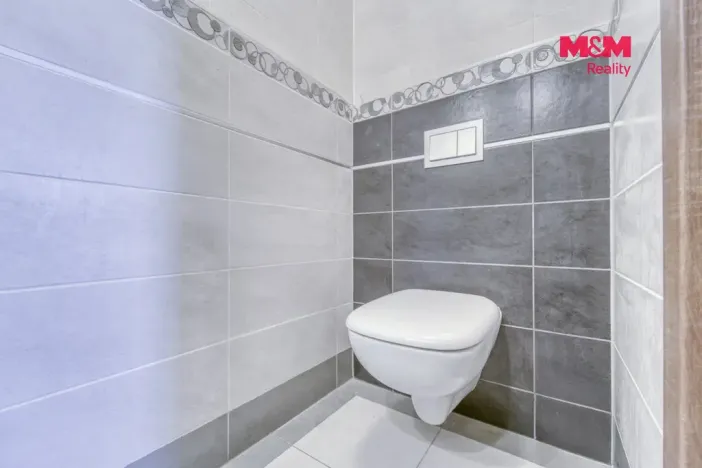 Prodej bytu 3+kk, Praha - Hlubočepy, Miloše Havla, 104 m2