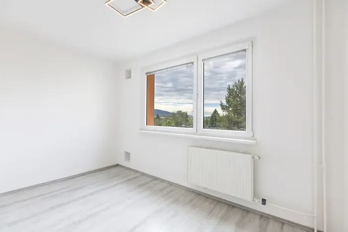 Prodej bytu 3+1, Liberec, Česká, 70 m2