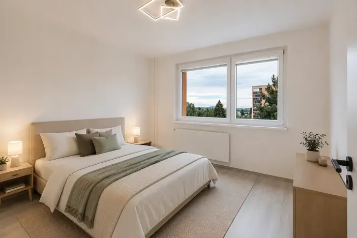Prodej bytu 3+1, Liberec, Česká, 70 m2
