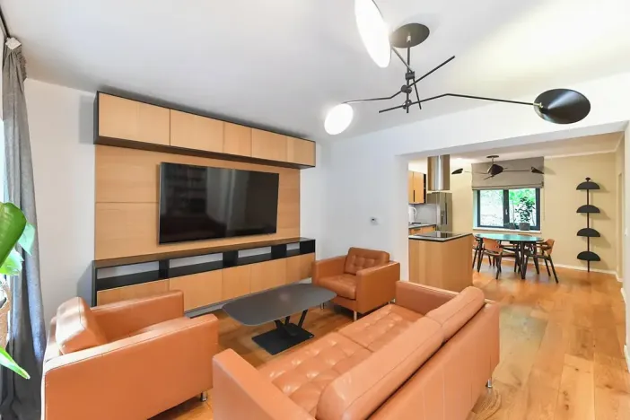 Prodej rodinného domu, Praha - Benice, Na koupaliště, 144 m2