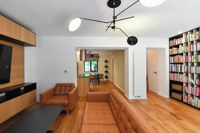 Prodej rodinného domu, Praha - Benice, Na koupaliště, 144 m2