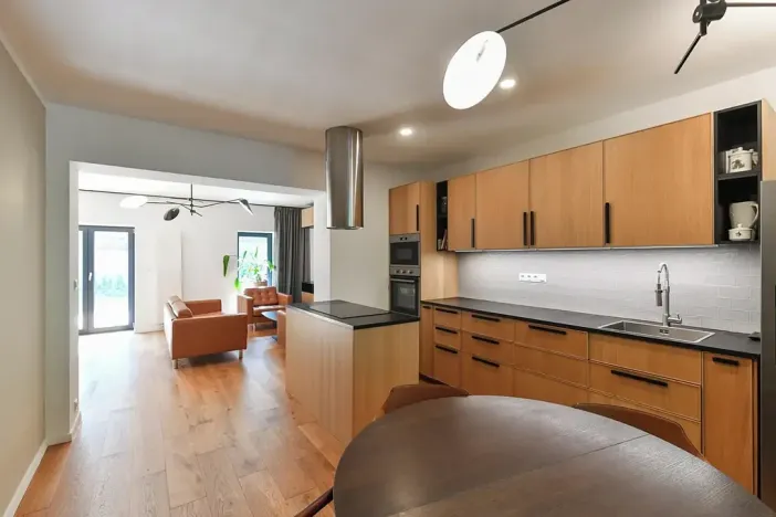 Prodej rodinného domu, Praha - Benice, Na koupaliště, 144 m2